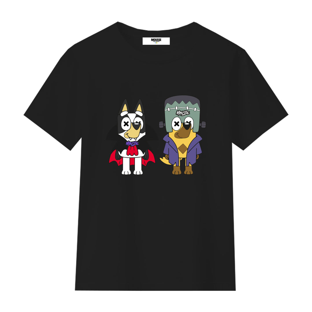 MOUSSEWEEN DROP COLLECTION