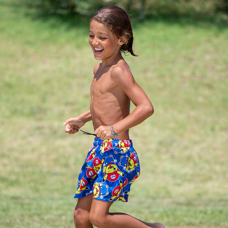BOARDSHORT PIKAMARIO