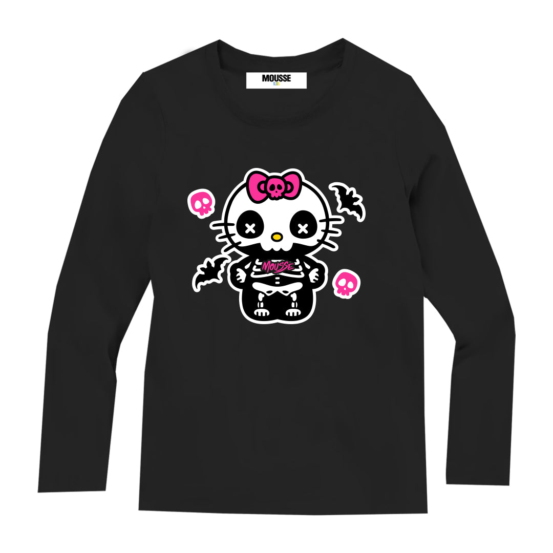 MOUSSEWEEN DROP COLLECTION
