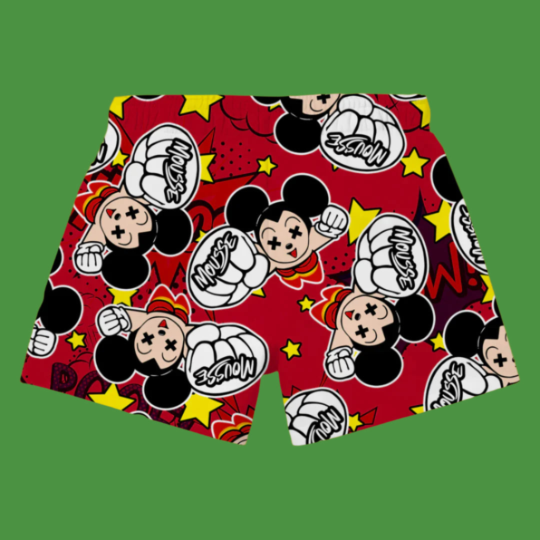 bermuda fantasy new born astromouse
