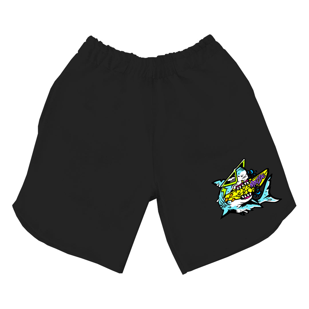 bermuda_sport_lifeshark black