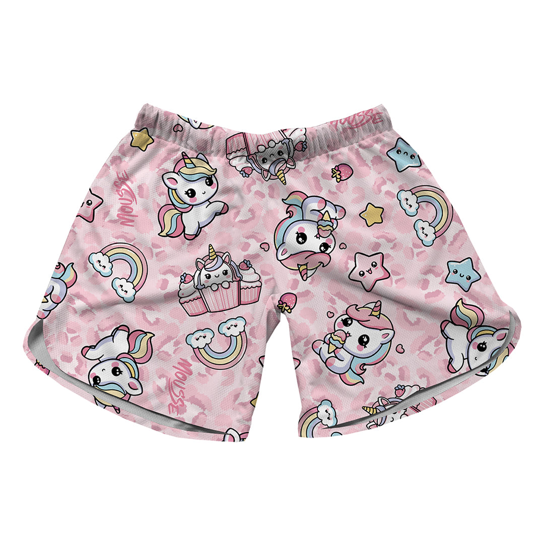 boardshort basket girl unileo