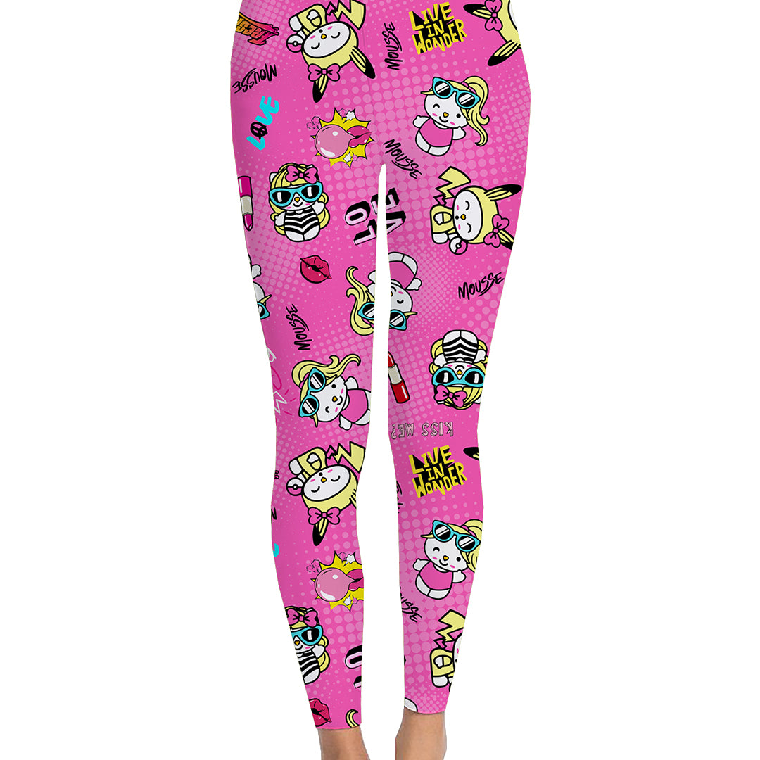 leggings catbeach