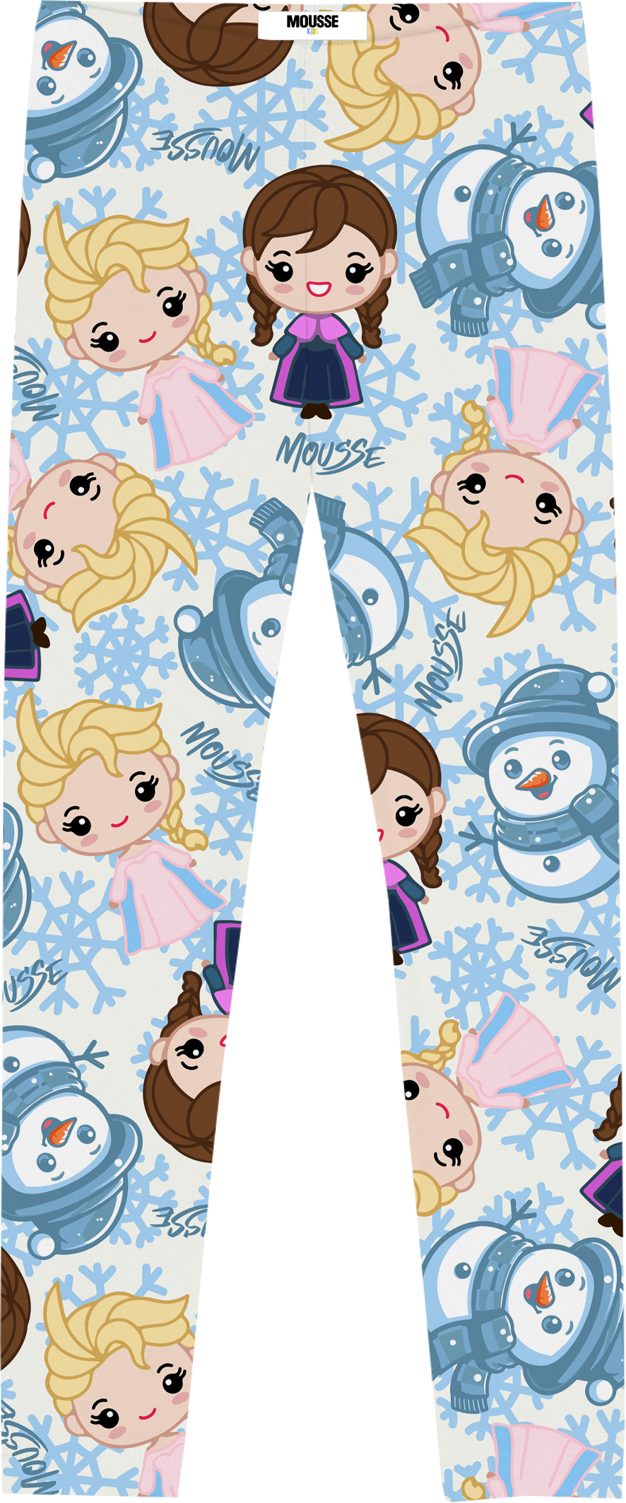 leggings fantasy sisterice