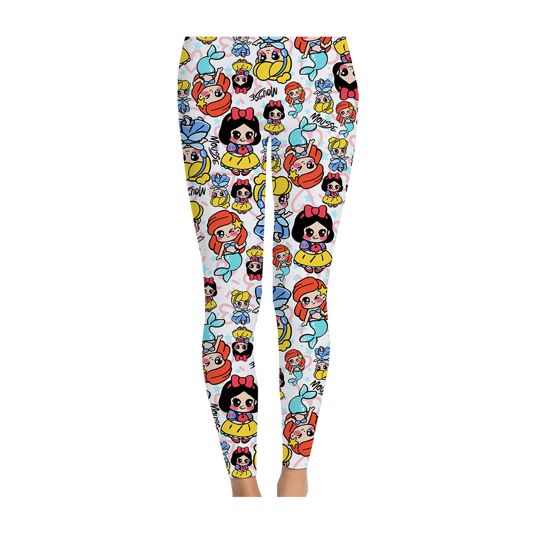 leggings loveprincess