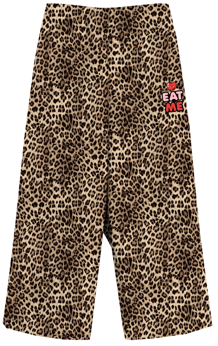 pant trouser leo breakfast leo