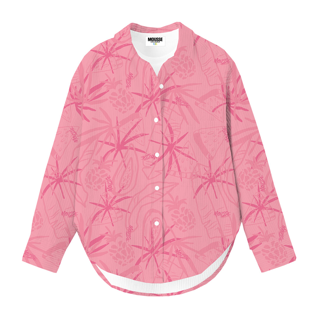 shirt pocket girl chiwow