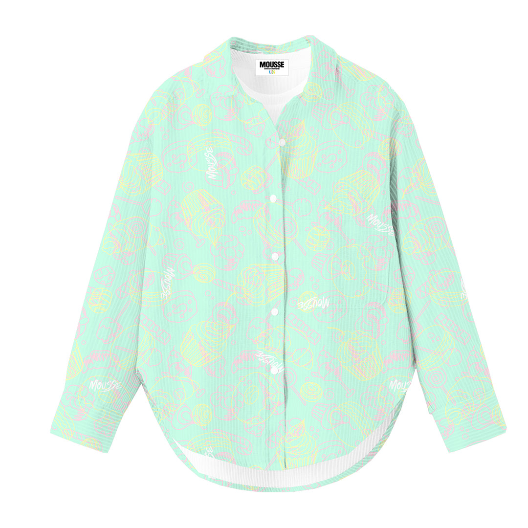 shirt pocket girl lovedoll