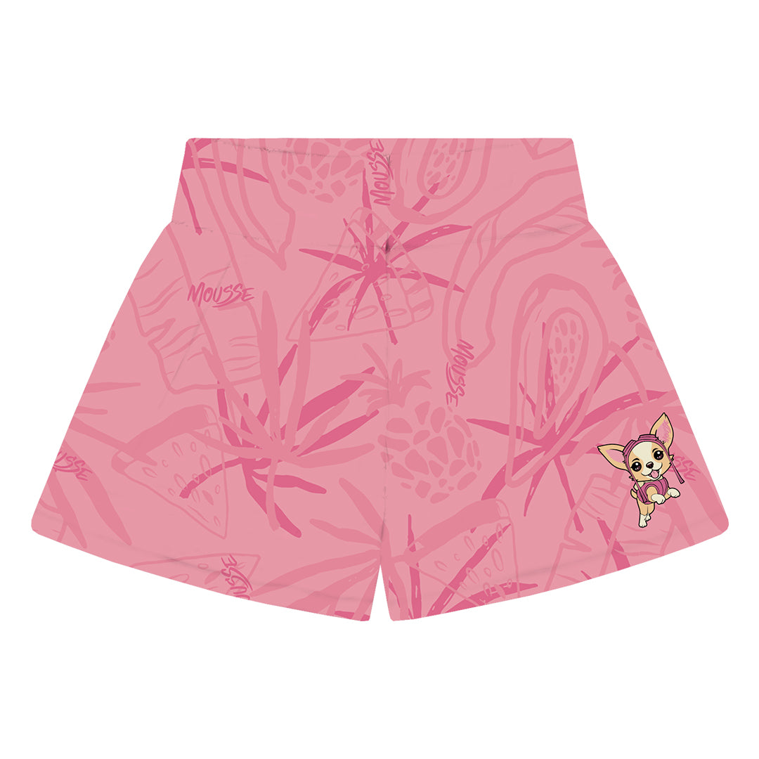 short popeline fantasy chiwow