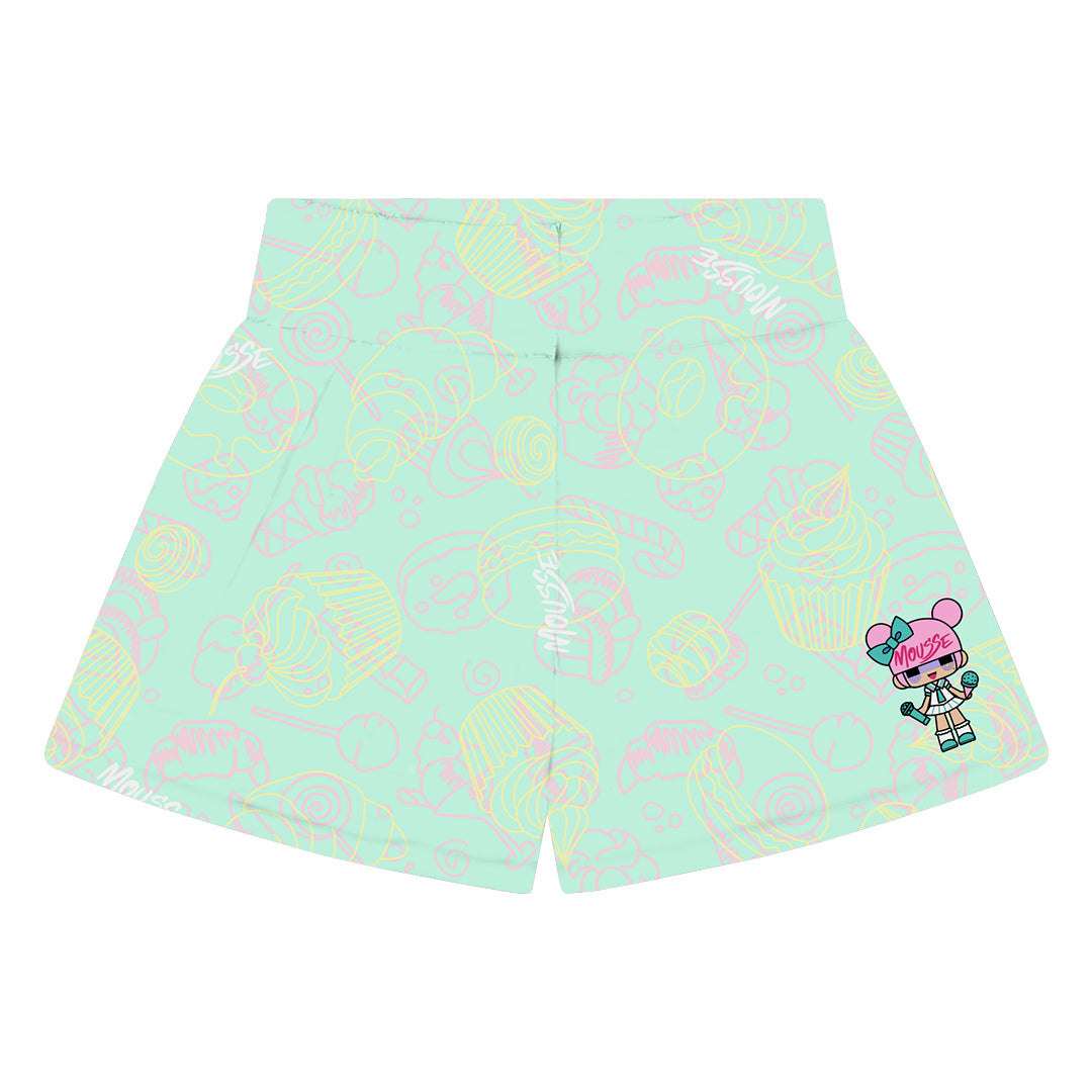 short popeline fantasy lovedoll