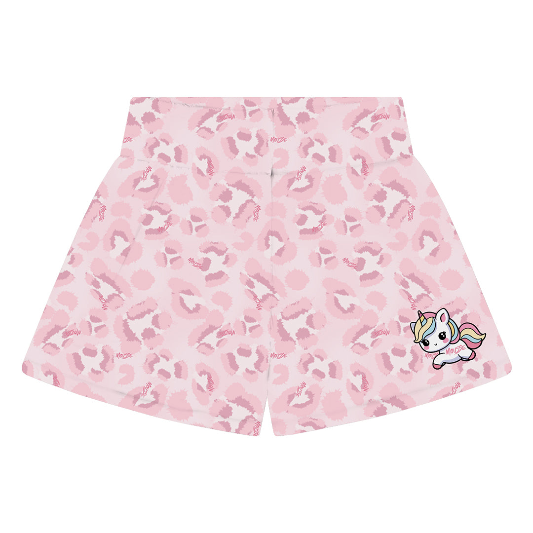 short popeline fantasy unileo