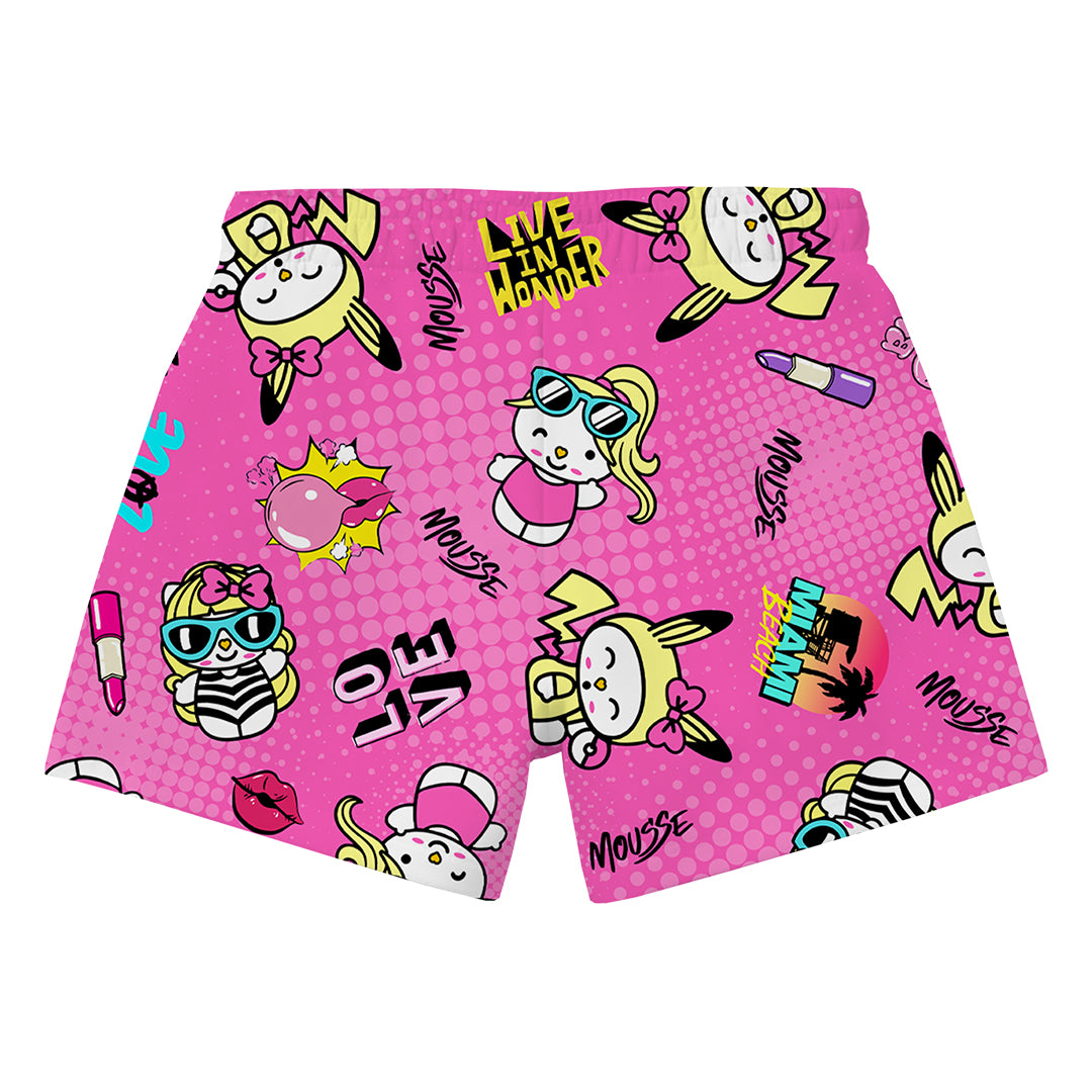 short sweatshirt catbeach