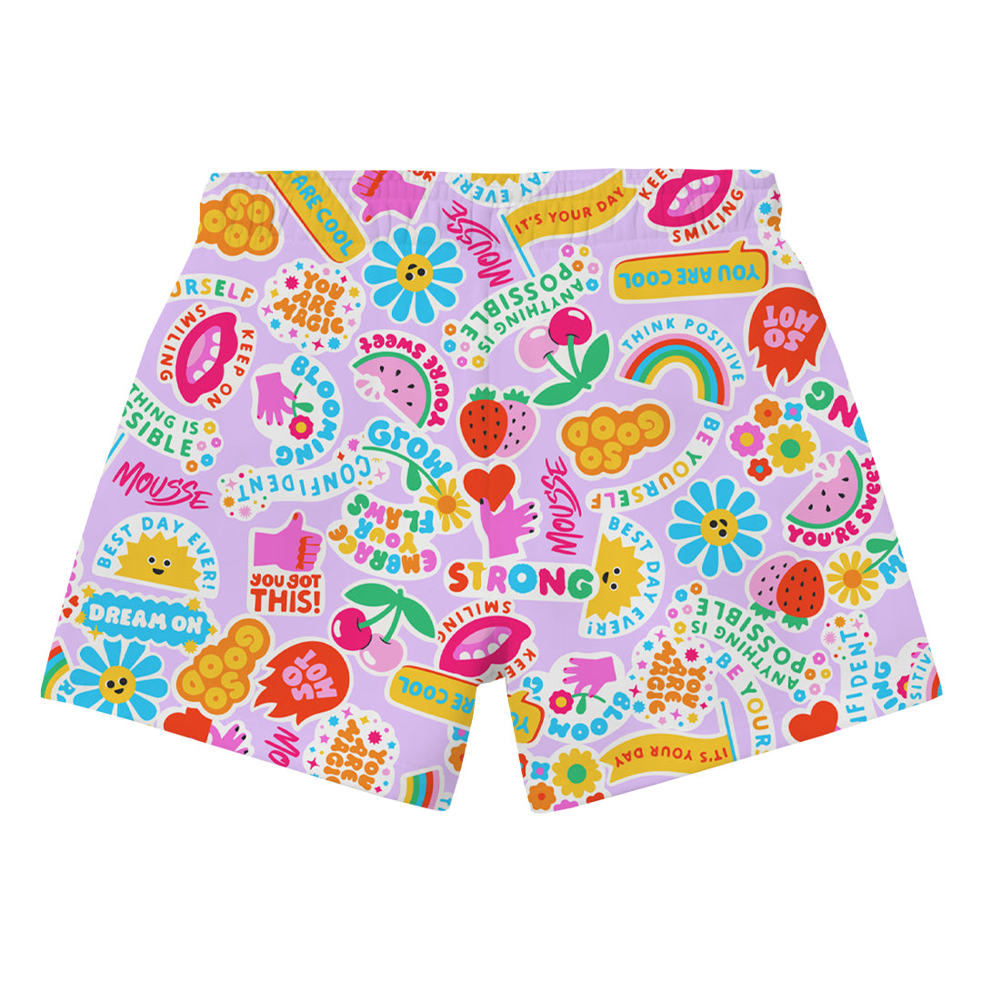 short sweatshirt stickerscloud
