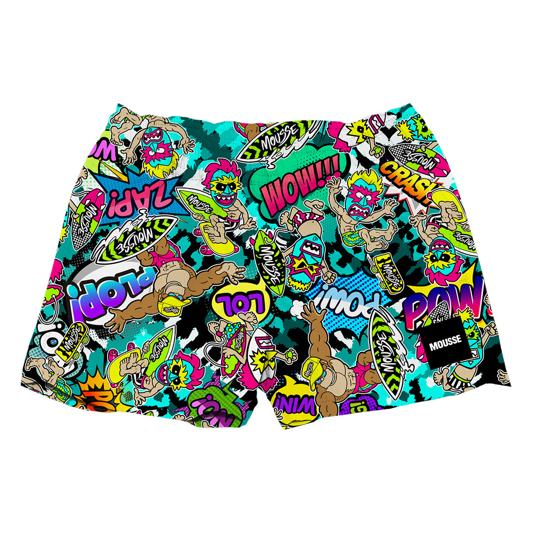 short_popeline_boy_mahorimonster