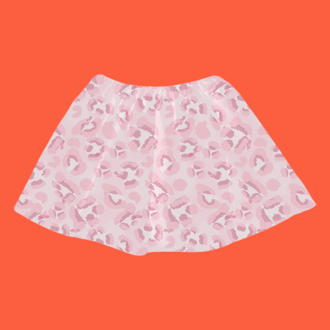 skirt popeline girl unileo
