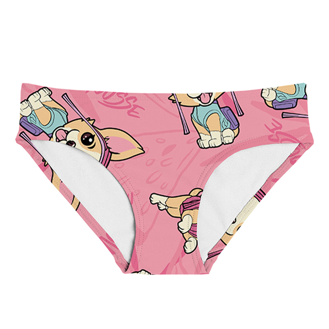 slip new born girl chiwow