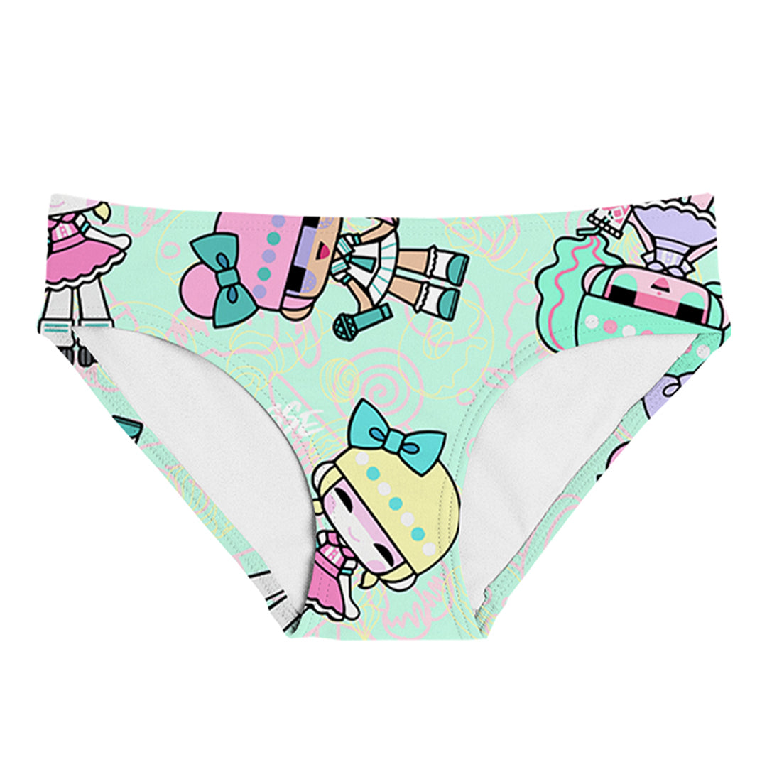 slip new born girl lovedoll