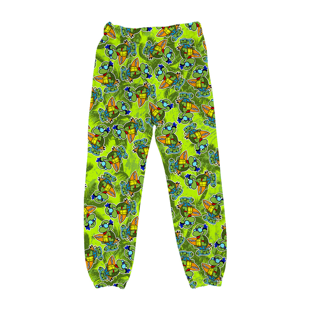 sweatpant fantasy ninjabeach