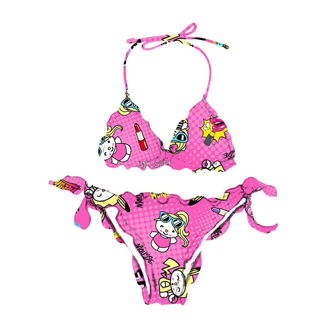 swimsuit bikini catbeach