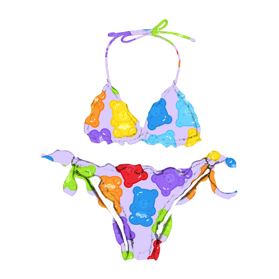 swimsuit bikini gummybear