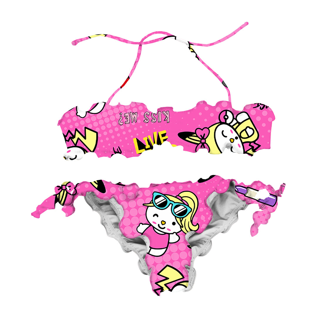 swimsuit bikini headband catbeach