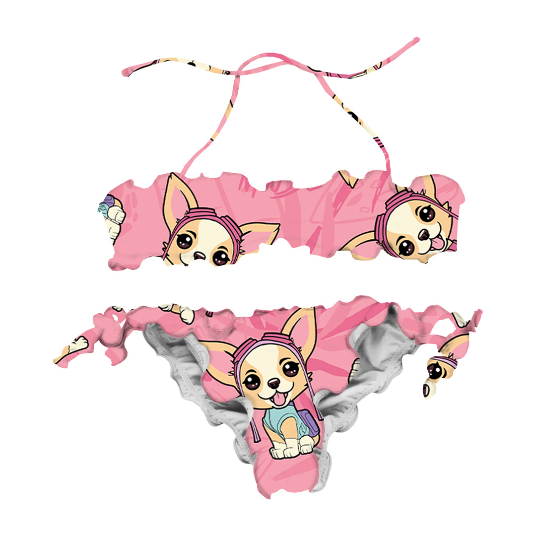 swimsuit bikini headband chiwow