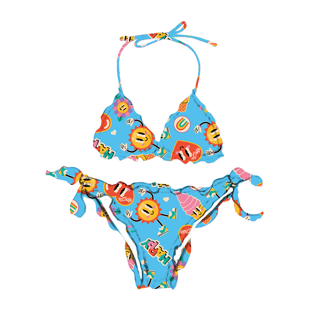 swimsuit bikini iceparty