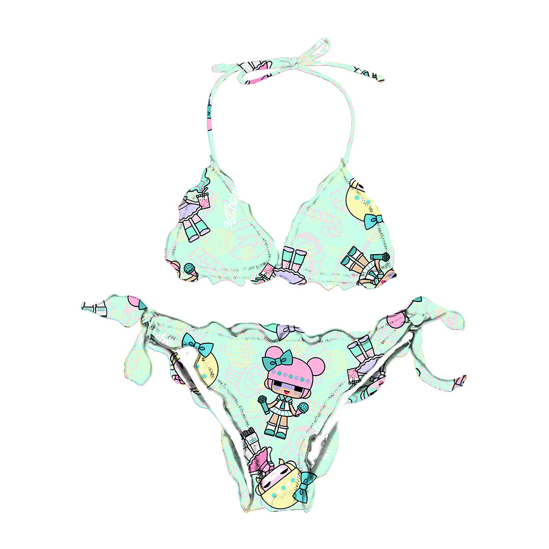 swimsuit bikini lovedoll