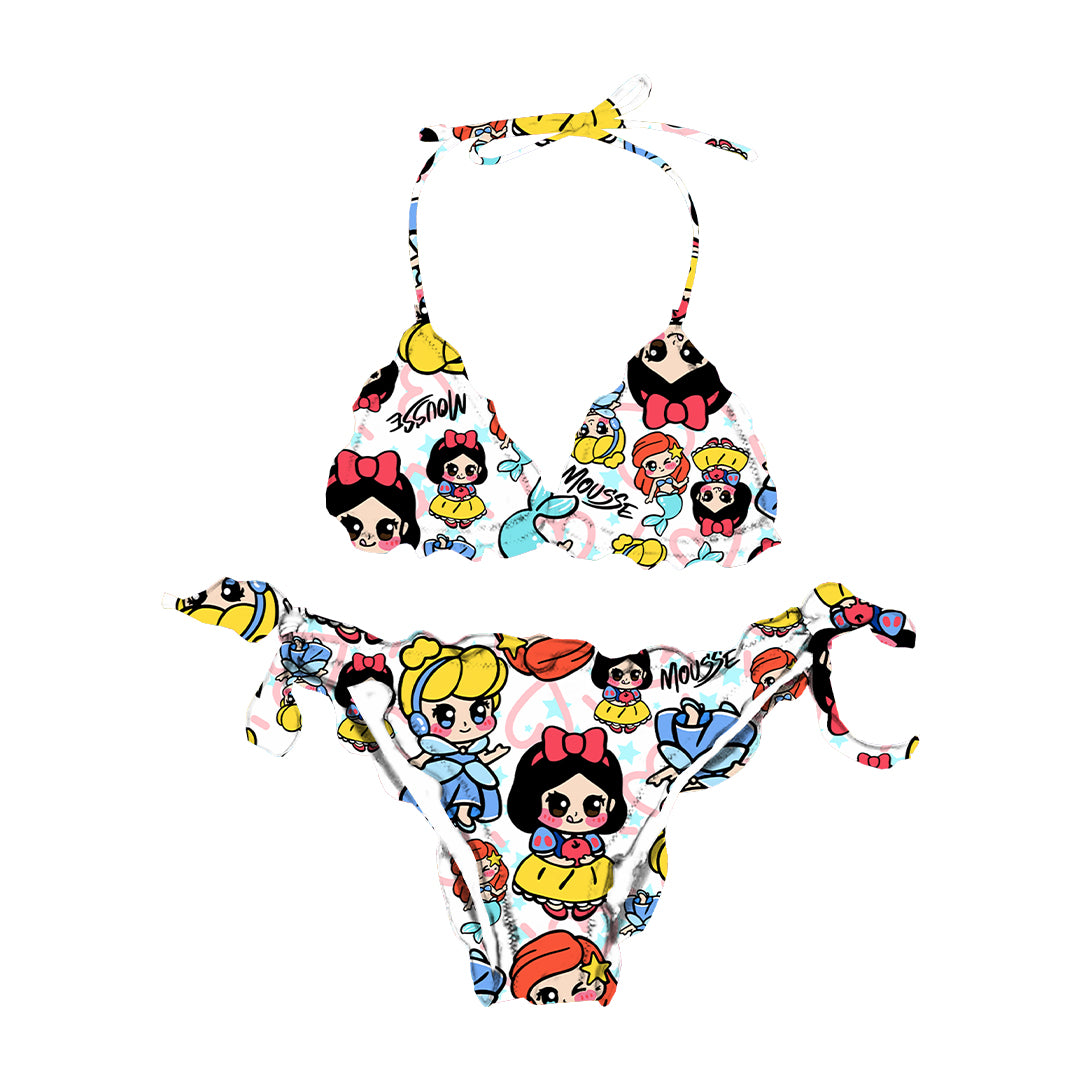swimsuit bikini loveprincess