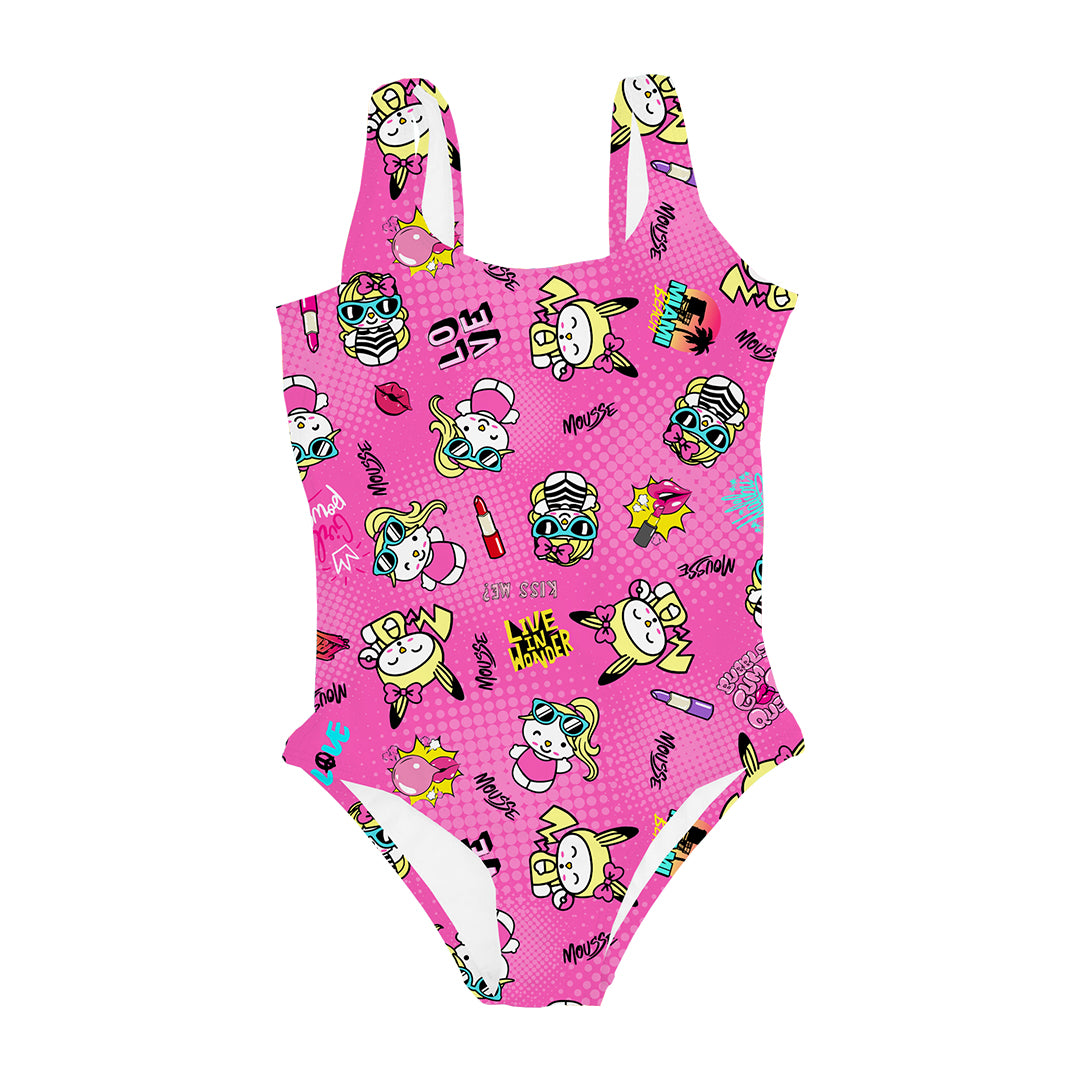 swimsuit olimpic catbeach
