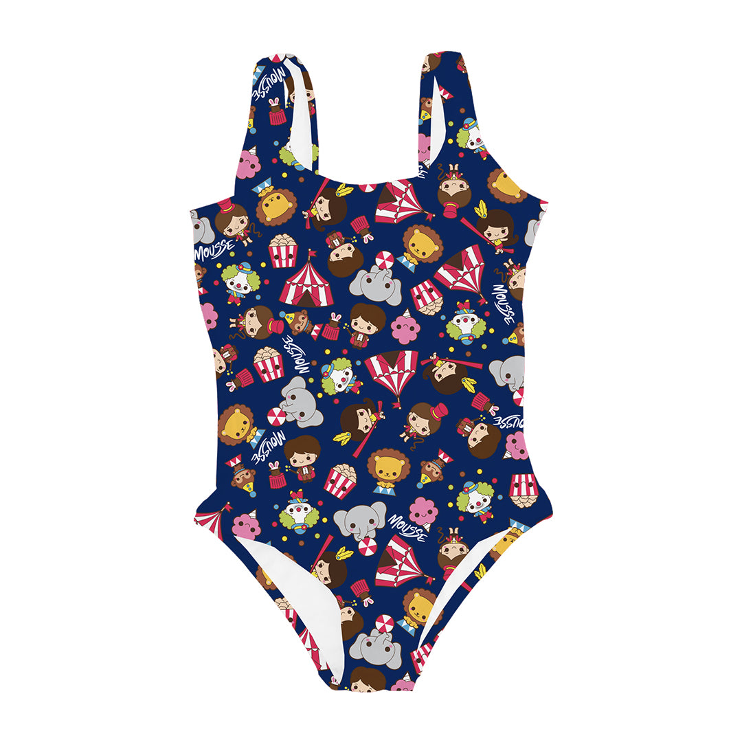 swimsuit olimpic circus