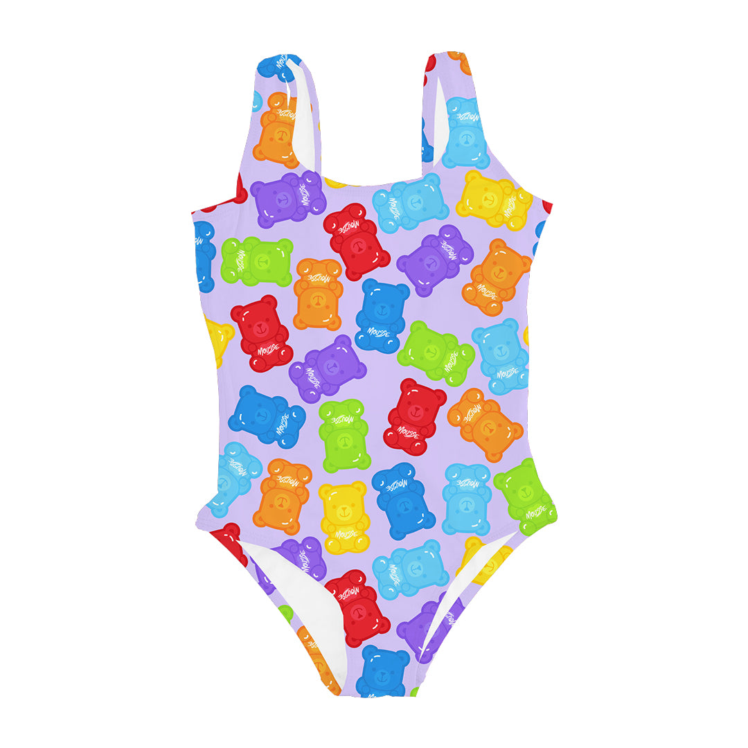 swimsuit olimpic gummybear
