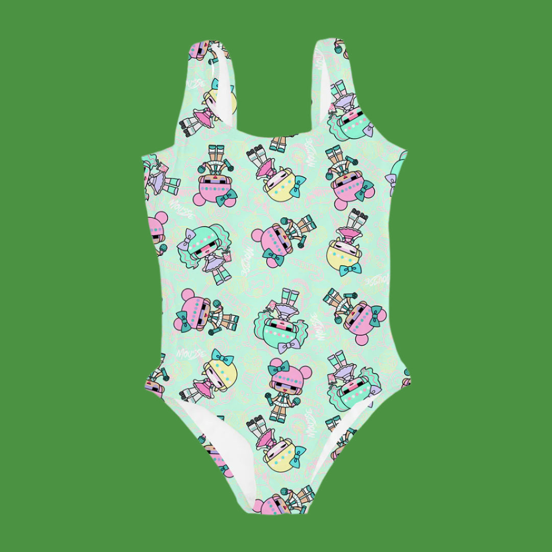 swimsuit olimpic lovedoll