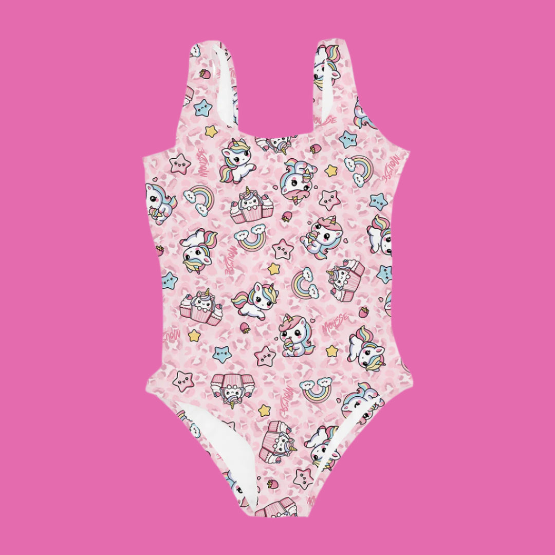 swimsuit olimpic unileo
