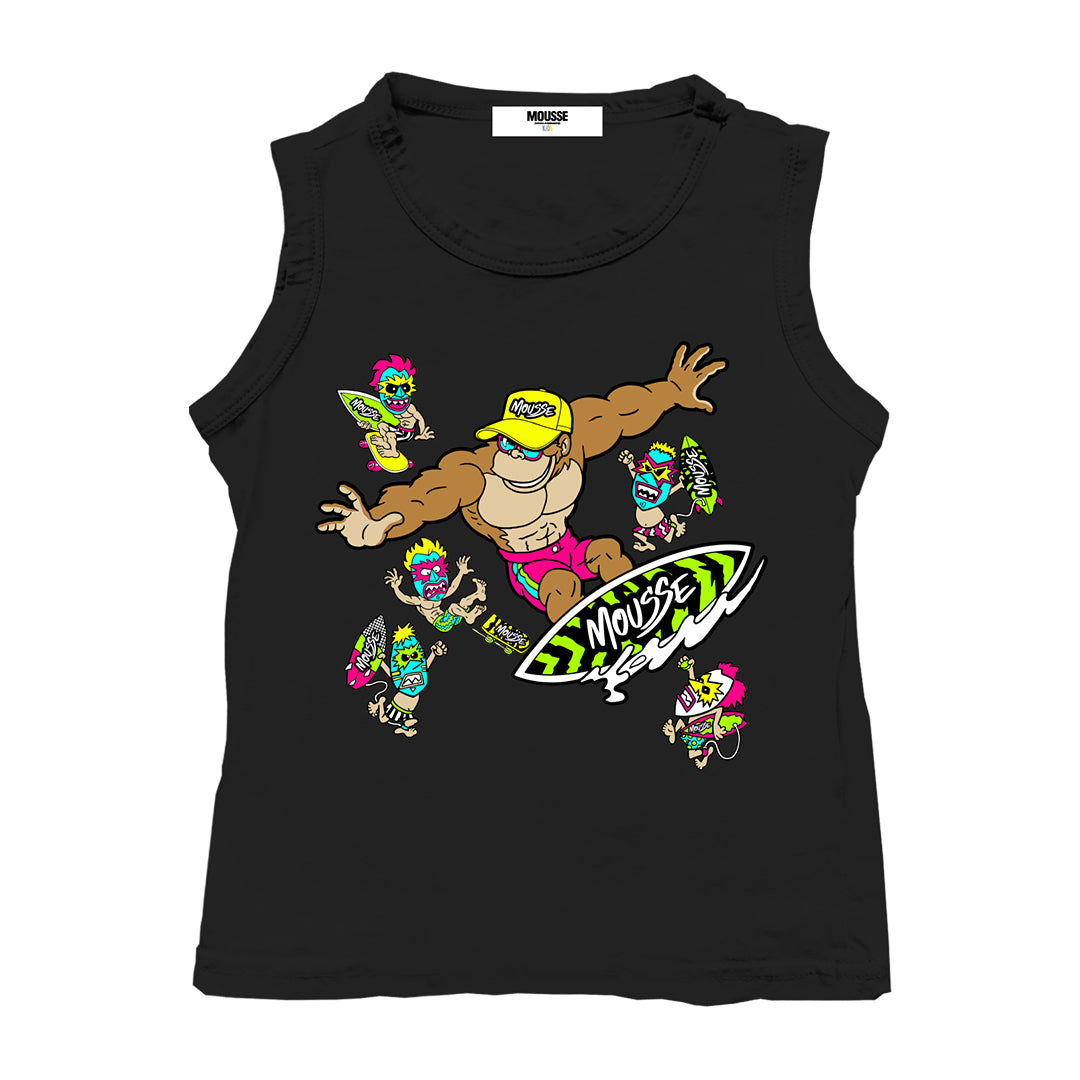 tank boy mahorimonster black