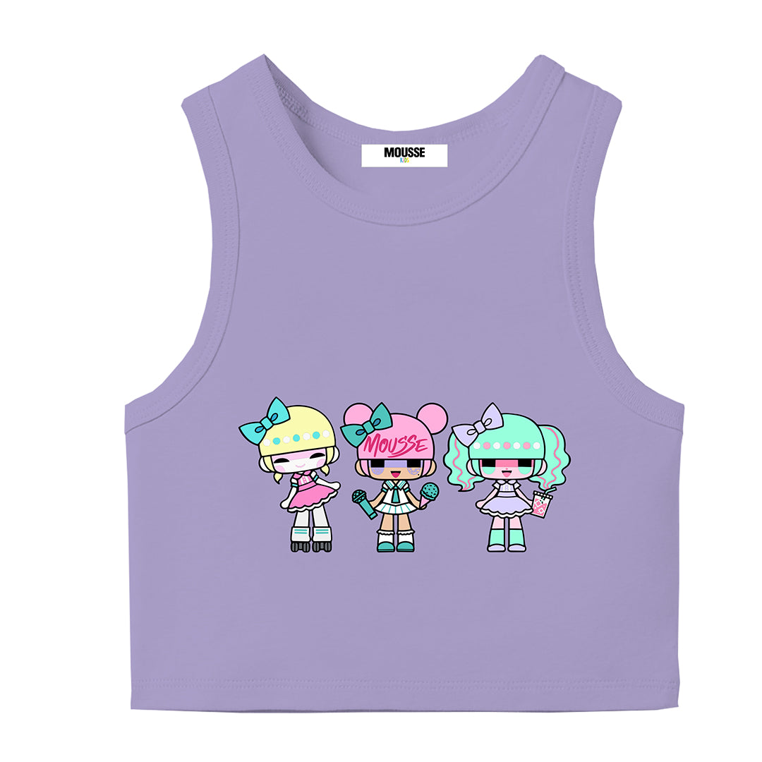 tank crop jersey lovedoll lille