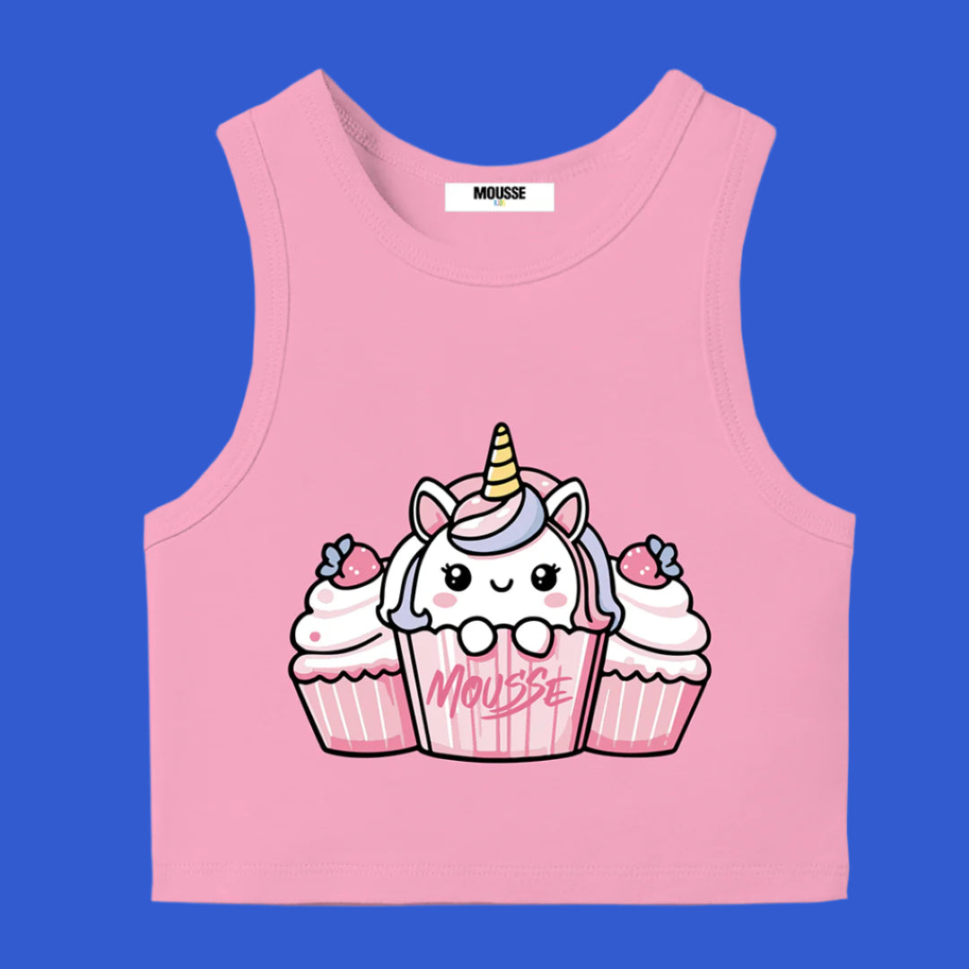 tank crop jersey unileo pink