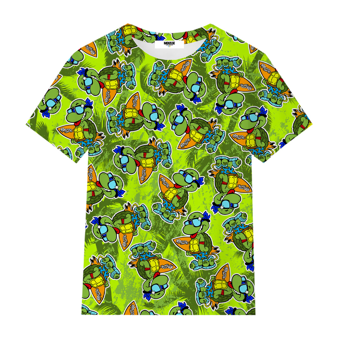 tshirt fantasy ninjabeach