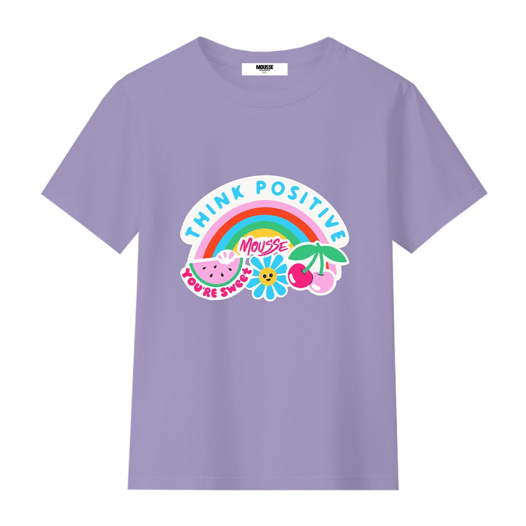 tshirt lille stickerscloud