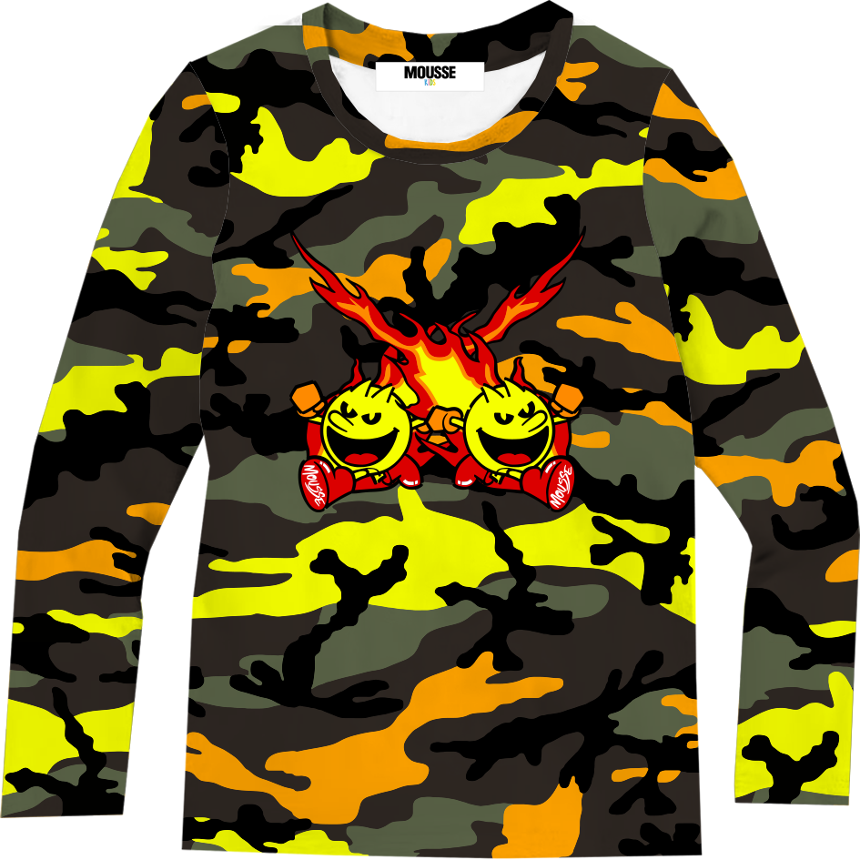 tshirt ml fantasy boy pacfire basic