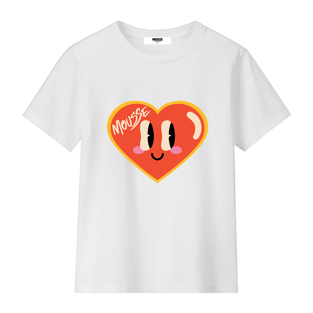 tshirt white iceparty