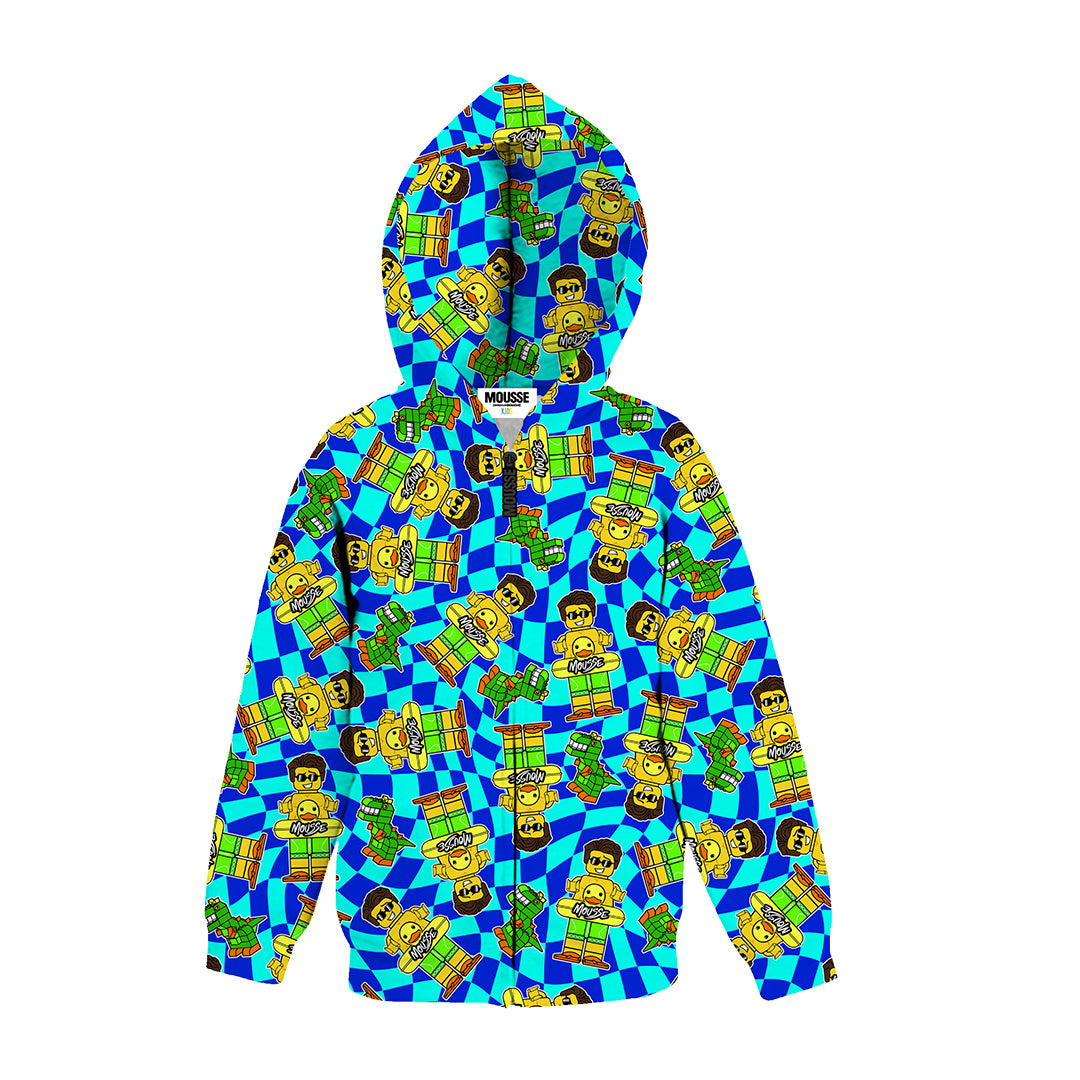 zip capp fantasy boy dinobeach