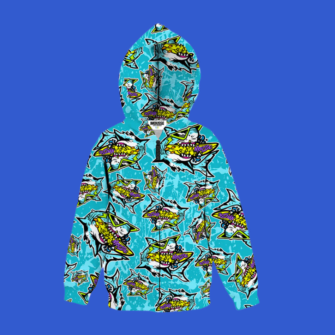 zip capp fantasy boy lifeshark