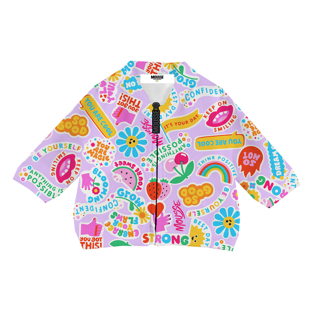 zip new born girl fantasy stickerscloud