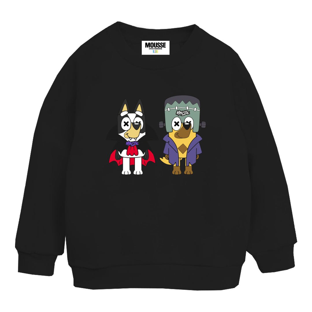 MOUSSEWEEN DROP COLLECTION