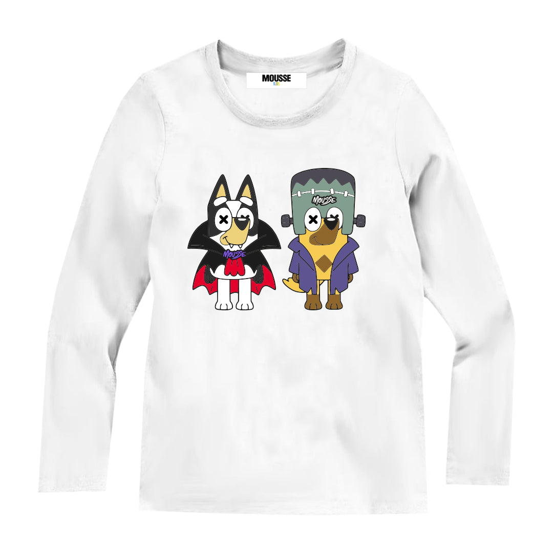 MOUSSEWEEN DROP COLLECTION