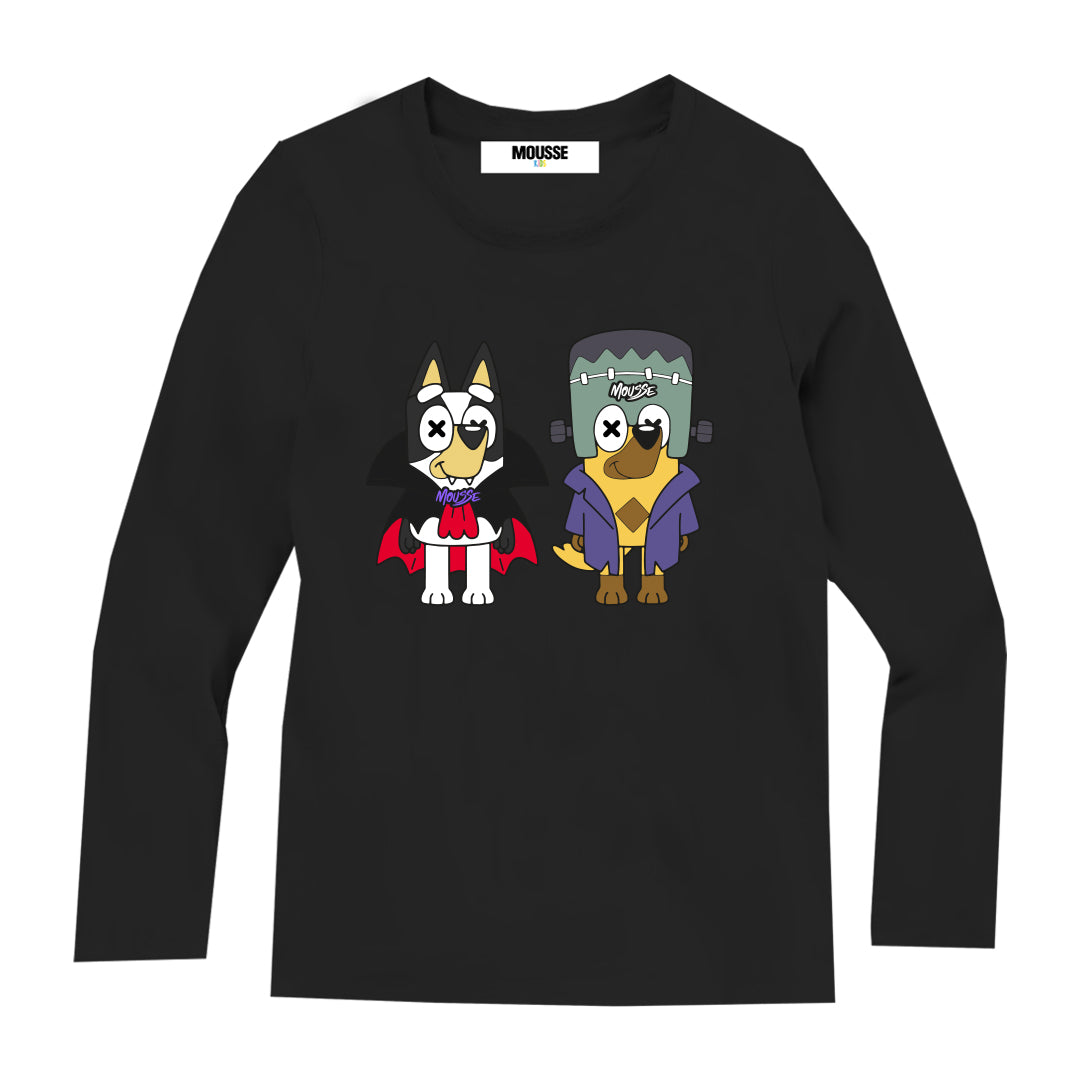 MOUSSEWEEN DROP COLLECTION