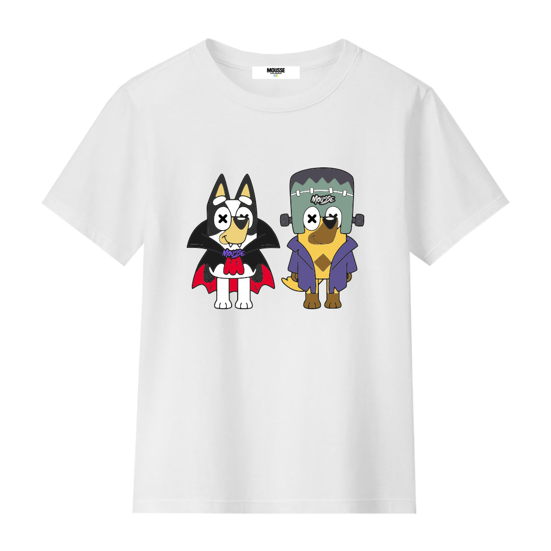 MOUSSEWEEN DROP COLLECTION