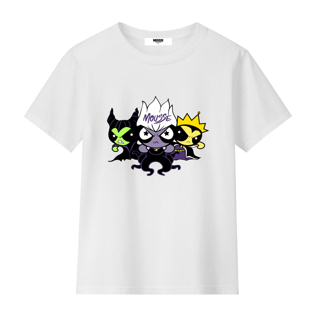 MOUSSEWEEN DROP COLLECTION