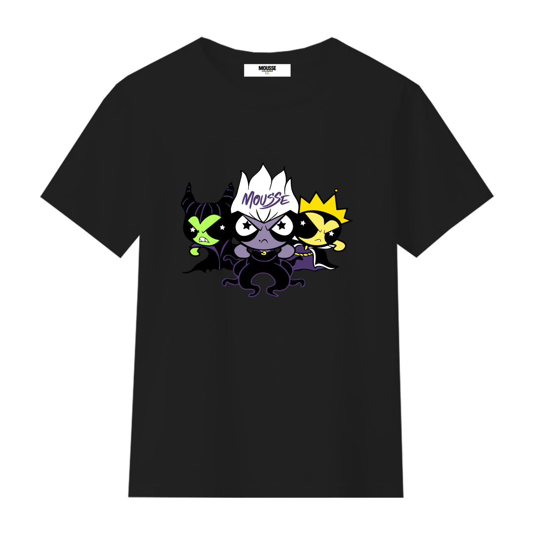 MOUSSEWEEN DROP COLLECTION
